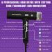 Powerful 2300W Brushless Ionic Hair Dryer | Lightweight Professional Technology for Salon-Quality Results - Ship Internationally - Buy Online on GoSupps.com
