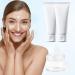 6Pcs Travel Bottles Pots Sample Pots Mini Travel Pots for Toiletries 10ml 20ml Small Clear Travel Containers Jars Leakproof Round Empty Plastic Cosmetic Jars with Lids Spatulas for Cream Makeup - Buy Online on GoSupps.com