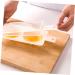 Alipis 6 Sets Microwave Egg Steamer Egg Cooker Cups Egg Microwave Egg Mold Micro-wave Oven Breakfast Items - Buy Online on GoSupps.com