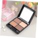  POPETPOP POPETPOP Eyeshadows 4 matte eyeshadow eyeshadow makeup colored eyeshadow makeup - Buy Online on GoSupps.com