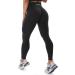 JOYSPELS Women s Scrunch Butt Leggings - High Waist V Shaped Gym Pants for Booty Lifting & Seamless Comfort | International Shipping Available - Buy Online on GoSupps.com