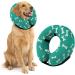 Ducomi Inflatable Dog & Cat Hinges - Post-Operative Relaxation Freedom of Movement & Scratch Prevention - Buy Online on GoSupps.com