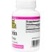 Natural Factors Biotin 5000 mcg - 60 Vegetarian Capsules for Healthy Hair, Skin & Nails - Buy Online on GoSupps.com