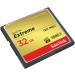SanDisk Extreme 32GB Compact Flash Memory Card - UDMA 7, 120MB/s Speed - Buy Online on GoSupps.com