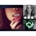 Buy Clicitina 10-Piece Halloween Luminous Teeth - Scary White & Green Dentures One Size | International Shipping - Buy Online on GoSupps.com