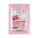 Tony Moly I'm Lovely Peach Hand Mask 1 Pair 0.56 oz (16 g)