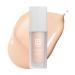 U Beauty The Super Tinted Hydrator - Mega-dose Skin Hydrator and Hyaluronic Acid Moisturizing Cream for Supple Smooth and Softer-Looking Skin For Up To 48 Hours - Shade 1-1.0 oz Shade 01 - Fair with rosy undertones