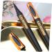 Mikinona 2pcs Woman Eyeliner Accessories Lining Cosmetic Waterproof Supplies Pens Sweat-proof Eye Eyeliners - Buy Online on GoSupps.com