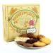 La Maison du Biscuit La Maison du Biscuit - 500g Tasting Assortment - Products of Normandy