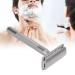 Men's Hair Clipper - Metal Double Edge Safety Manual for Home & Salon | Silver Color - Shop Now! - Buy Online on GoSupps.com