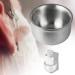 MagiDeal Shaving Bowl for Men - Smooth Easy Lather Heat Insulation Shaving Mug for Ultimate Shaving Experience - Buy Online on GoSupps.com