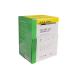 Buy Tiga-Med Double-Edged Disposable Razors - 500 Pieces | Premium Quality Ideal for Travel & Daily Use - Buy Online on GoSupps.com