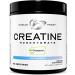 Muscle Feast Creapure Creatine Monohydrate Powder Bundle Natural Fruit Punch 300g & Unflavored 300g Vegan Gluten-Free Keto-Friendly 60 Servings Each - Buy Online on GoSupps.com