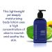 Naturopathica Sicilian Bergamot Body Lotion - Citrus Daily Moisturizer with Orange, Clementine, Grapefruit and Aloe - 8.4 oz - Made in USA - Buy Online on GoSupps.com