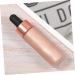 Mipcase 2pcs Bling Eyeliner Liquid Eyeshadow Shining Eyeliner Liquid Foundation Enhancer Flash 1 count (Pack of 1) As Shownx2pcs - Buy Online on GoSupps.com