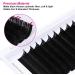 Fadlash Easy Fan Lashes C Curl 0.07 11mm - Russian Lashes for Natural Look - Self Fanning Eye Lashes for Automatic Blooming - Eyelash Extensions - 11mm 0.07-C - Buy Online on GoSupps.com