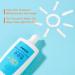Broad-Spectrum SPF 50 Sunscreen High-Protection Hydrating Formula Ceramide & Collagen-Infused Water-Resistant & Non-Greasy Lightweight Travel Size for On-the-Go Skincare - Buy Online on GoSupps.com