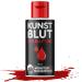 Monsters'n'Masquerade - Professional Kunstblut 150ml |SFX blood gel from Germany |Perfume -free + paraben -free |Artificial Halloween Blood Film Blood Vampire Blood Zombieblut |For carnival carnival & co