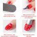 Nail Polish Remover Varnish Magic Nail Cleaner Gel 15ML Bursting Removal Liquid Take Off The Fake Nail Glue for Nail Art Lacquer - Buy Online on GoSupps.com