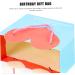 KOMBIUDA 20pcs Love Handbag Merchandise Bags Girl Gift Bag Birthday Gift Bags Bulk Girl Birthday Gift Baby Gift Bags Baby Shower Goodies Bags Goodies Pouches Bride Paper Party Bag Medium - Buy Online on GoSupps.com