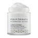 Alpyn Juneberry & Vitamin C Hydrating Cream Cleanser | Remove Dirt Oil & Makeup | Exfoliates Dryness for Soft & Smooth Skin | 3.9 oz / 115 ml