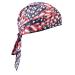 Shop OccuNomix Blue Tuff & Dry Cooling Hat - One Size | International Shipping Available - Buy Online on GoSupps.com