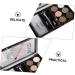 BELLIFFY 1 Set Eyebrow Powder Set Eyebrow Shaping Cosmetics Eyebrows Makeup Accessory Abs - Buy Online on GoSupps.com