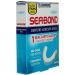 Sea-Bond Adhesive Lowers for Secure Denture Comfort | Ship Internationally - Buy Online on GoSupps.com