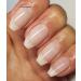 Bluesky Gel Nail Polish NUDE IVORY MILKY WHITE SOFT BALLET BP16 UV LED Soak Off 10ml NUDE IVORY MILKY WHITE SOFT BALLET BP16 10 ml (Pack of 1) - Buy Online on GoSupps.com
