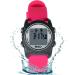 WobL Worlds Smallest Waterproof Vibrating 9-Alarm Countdown Timer Wristwatch (Pink) - Sports Medicine Meeting Potty Reminders - Buy Online on GoSupps.com