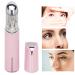 Portable Eye Massager - Relieve Fatigue with High Frequency Vibration | Daily Use Eye Massage Pen | International Shipping Available - Buy Online on GoSupps.com