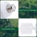 Buy Lucky Herp UVB Lamp 23W - Ideal Reptile & Amphibian Lighting | Compact E27 UVB 150 for Turtles Chickens & More - International Shipping Available - Buy Online on GoSupps.com