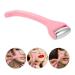 Buy Beauty Roller Ice Roller for Eye & Facial Massage - Reduce Puffiness & Refresh Skin - Essential Face Tool for Women - Buy Online on GoSupps.com