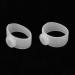 Silicone Magnetic Rings - Reusable Toe Massager for Weight Loss & Blood Sugar Control - 2 Pack - Buy Online on GoSupps.com