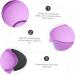 Healeved 5 pi ces Lot de Bols M langeurs pour Coloration Capillaire avec Poign e Antid rapante Bol Salon et Durable Parfait pour Usage Professionnel et Domicile - Buy Online on GoSupps.com