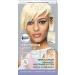 L'Oreal Paris Feria Multi-Faceted Shimmering Permanent Hair Color  Very Platinum  Pack of 1  Hair Dye