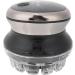 Buy Rechargeable Electric Head Hair Shaver - High Precision Steel Hair Cutter for Bald Men | International Shipping Available - Buy Online on GoSupps.com