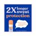Buy Dry Idea Antiperspirant Deodorant Powder Fresh - 4 Pack (3.25 oz each) | International Shipping Available - Buy Online on GoSupps.com
