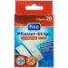 Varivendo Notepad + Figo Plaster Strips Sensitive - 81-Piece Set (80 Plasters + Notepad) - International Shipping Available - Buy Online on GoSupps.com