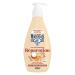 Le Petit Marseillais Lait Soin Hydratant R paration (Flacon-Pompe de 400 Ml) Lait Corps pour Peaux Ab m es et Dess ch es Hydratation 24H Lait Corporel au Beurre de Karit Aloes et Cire d'Abeille
