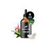 Hundpur tick tincture 50 ml - repellent for ticks - insect spray dog - essential oils against ticks fleas mites & mosquitoes - made in Germany