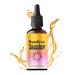Zegaqae Sunless Tanning Drops To Drink 60ml moisturizing tanning oil for body and face natural tanning supplement