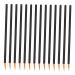 BIUDECO 200 Pcs Disposable Eyeliner Brush Eyeliner Applicator Cosmetic Tools Makeup Tool Make up Kit