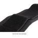 SOCKO 2 PCS Adjustable Classic Sports Gym Wrist Brace - Elastic Stretchy Support Wrap - Black One Size - International Shipping Available - Buy Online on GoSupps.com