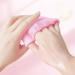 Moisturizing Hand Gloves Washable Soft Silicone Spa Gloves Overnigh Cotton Gloves Sleeping Gloves Reusable Overnight Gloves for Dry Hands Breathable Spa Gloves for Cracked Hands Pink - Buy Online on GoSupps.com