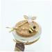 FRCOLOR 1pc Animal Hair Clip Metal Hairpin Minimalist Hair Barrette Hair Barrettes Non Hair Metal Hair Claw Clips Wedding Tiara Girl Hair Clips Girls Tiara Korean Version Side Clip Miss - Buy Online on GoSupps.com