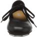 Buy Bloch Girls Timestep Dance Shoes 41 EU Black - International Shipping Available - Buy Online on GoSupps.com