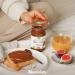 Rigoni di Asiago Nocciolata Organic Spread 9.52oz (Pack of 6) - Hazelnut Cocoa Milk - Buy Online - Buy Online on GoSupps.com