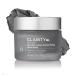 ClarityRx Rehab Mediterranean Detoxifying Mud Face Mask Plant-Based Natural Moisturizing Acne Treatment for Oily Acne-Prone Skin (1.7 oz)