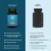 Edubily Nutrition Acetyl L-Carnitine Capsules - 250 mg Vegan Formula 60 Capsules - Pure Acetyl Carnitine Rice Filler - International Shipping Available - Buy Online on GoSupps.com
